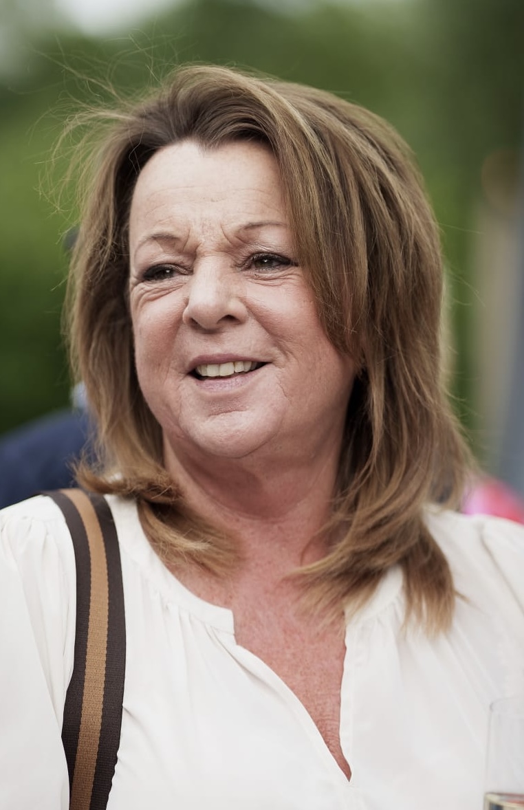 Mieke Frijters